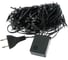 Гирлянда FERON 230V, 200 LED, синий, IP 20, шнур 1.5м, CL06 32312 4