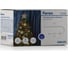 Гирлянда FERON 230V, 200 LED, синий, IP 20, шнур 1.5м, CL06 32312 6