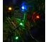 Гирлянда FERON 230V, 500 LED, мульти, IP44, шнур 1,5м, CL92 32376 2