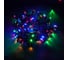 Гирлянда FERON 230V, 500 LED, мульти, IP44, шнур 1,5м, CL92 32376 3