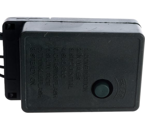 Гирлянда FERON 230V, 200 LED, зеленый, IP 20, шнур 1.5м, CL06 32311