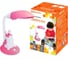 Светильник TDM ELECTRIC Копилка настольная 220В, 11Вт, Е27, розовый SQ0337-0040 1