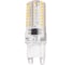 Лампа Экономка LED G9 3Вт 160-260V 260лм 3000К EcoG9 3w220v30 1