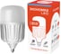 Высокомощная светодиодная лампа Экономка V LED 80Вт Е40 6500К 6700лм Eco 80wHWLEDE4065_2 1