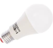 Светодиодная лампа Экономка А60 25Вт Е27 230v 6500K 2250лм Eco LED25wA60E2765