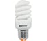 Энергосберегающая лампа TDM ELECTRIC КОМПАКТ КЛЛ-FSТ2-15 Вт-4000 К–Е27, 40х98 мм, SQ0323-0186 1