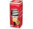Лампа Экономка КЛЛ SPC 15W-Е14 4000К трубка Т3 1050лм LKsm SPC15wE1442eco 1