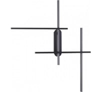 Настенный светильник ODEON LIGHT LED 36W RUDY 3890/36WL 3890/36WLP