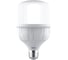 Универсальная высокомощная светодиодная лампа General Lighting Systems GLDEN-HPL-40-230-E27-4000, 40Вт, 3600Лм, 230В, цоколь Е27, колба Т-форма (цилиндр), 4000К - нейтральный белый 660006 1