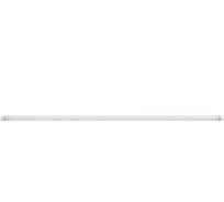 Светодиодная лампа General Lighting Systems Стандарт GLT8F-1200-18-4000-M, 18Вт, 1600Лм, 170-260В, цоколь G13, колба Т8 (трубка), 1200х28мм, 4000К - нейтральный белый 635300