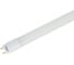 Светодиодная лампа General Lighting Systems Стандарт GLT8F-1200-18-4000-M, 18Вт, 1600Лм, 170-260В, цоколь G13, колба Т8 (трубка), 1200х28мм, 4000К - нейтральный белый 635300 1
