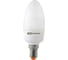 Энергосберегающая лампа TDM ELECTRIC КЛЛ-СW-9 Вт-4000 К–Е14 SQ0323-0118 1
