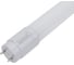 Лампа светодиодная General Lighting Systems GLT8F-600-10-6500-M, 10Вт, 860Лм, 230В, цоколь G13, колба Т8 (трубка), 600х28мм, 6500К - холодный белый свет 654300 1