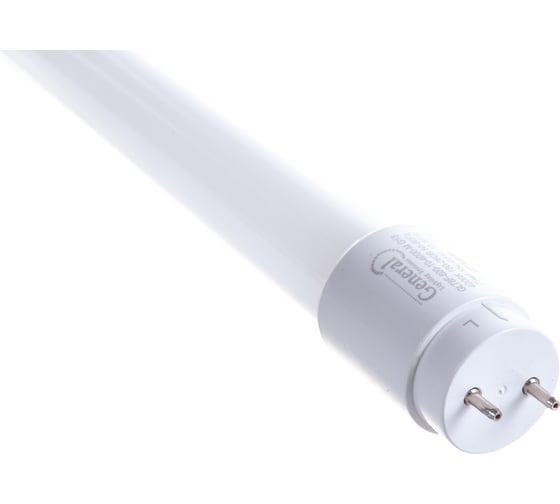Светодиодная лампа General Lighting Systems T8F-10W-M-600мм 654200