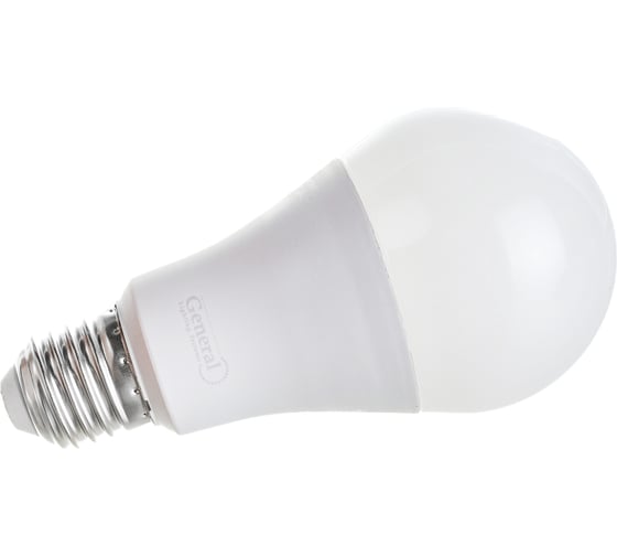 Светодиодная лампа General Lighting Systems WA67-25W-E27-690200