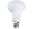 Лампа светодиодная General Lighting Systems GLDEN-R80-10-230-E27-2700, 10Вт, 835Лм, 230В, цоколь Е27, колба R80 (рефлектор), 2700К - теплый белый свет 628400 3