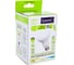 Лампа светодиодная General Lighting Systems GLDEN-R80-10-230-E27-2700, 10Вт, 835Лм, 230В, цоколь Е27, колба R80 (рефлектор), 2700К - теплый белый свет 628400 5