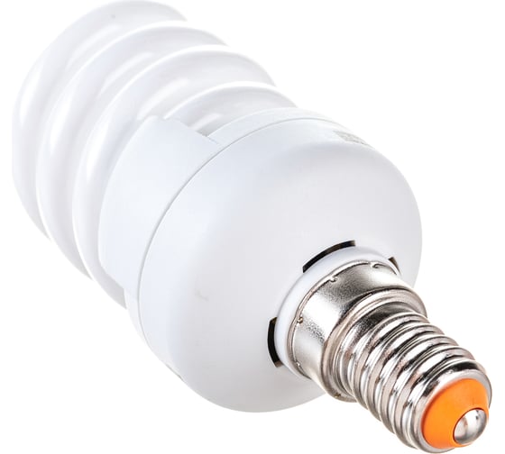 Энергосберегающая лампа TDM ELECTRIC КЛЛ-FSТ2-13 Вт-2700 К–Е14 КОМПАКТ SQ0323-0178