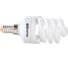 Энергосберегающая лампа TDM ELECTRIC КЛЛ-FSТ2-13 Вт-2700 К–Е14 КОМПАКТ SQ0323-0178 1