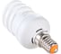 Энергосберегающая лампа TDM ELECTRIC КЛЛ-FSТ2-13 Вт-2700 К–Е14 КОМПАКТ SQ0323-0178 3