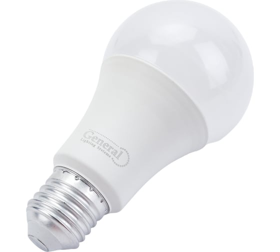 Светодиодная лампа General Lighting Systems WA67-25W-E27-690300