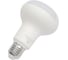 Лампа светодиодная General Lighting Systems GLDEN-R80-10-230-E27-6500, 10Вт, 860Лм, 230В, цоколь E27, колба R80 (рефлектор), 6500К - холодный белый свет 628600 1