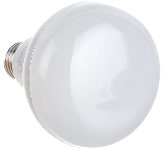 Светодиодная лампа General Lighting Systems рефлектор R80-10W-E27-628500