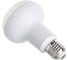 Лампа светодиодная General Lighting Systems GLDEN-R80-10-230-E27-4500, 10Вт, 850Лм, 230В, цоколь E27, колба R80 (рефлектор), 4500К - нейтральный белый свет 628500 1