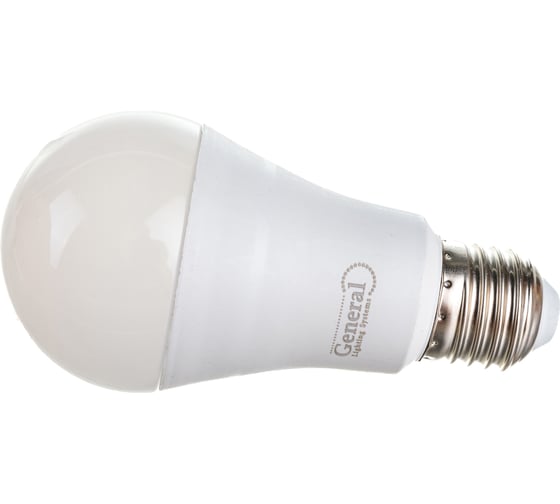 Светодиодная лампа General Lighting Systems WA60-20W-E27-690100