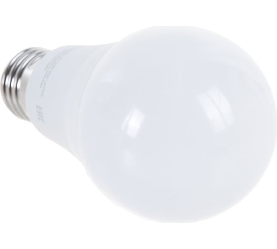 Светодиодная лампа General Lighting Systems WA60-17W-E27-2700K 637300