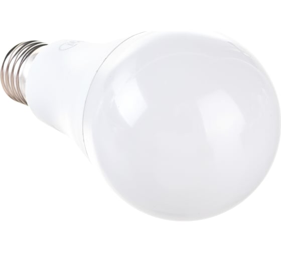 Светодиодная лампа General Lighting Systems WA60-20W-E27-690000