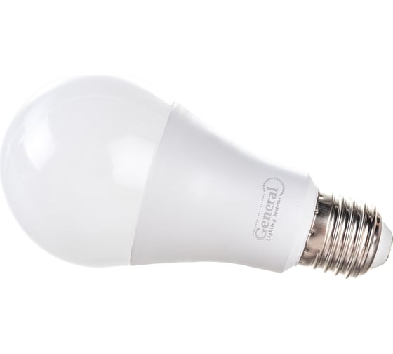 Светодиодная лампа General Lighting Systems WA60-20W-E27-690000