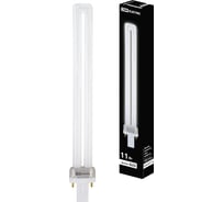 Энергосберегающая лампа TDM ELECTRIC КЛЛ-PS-11 Вт-6500 K-G23 SQ0323-0088