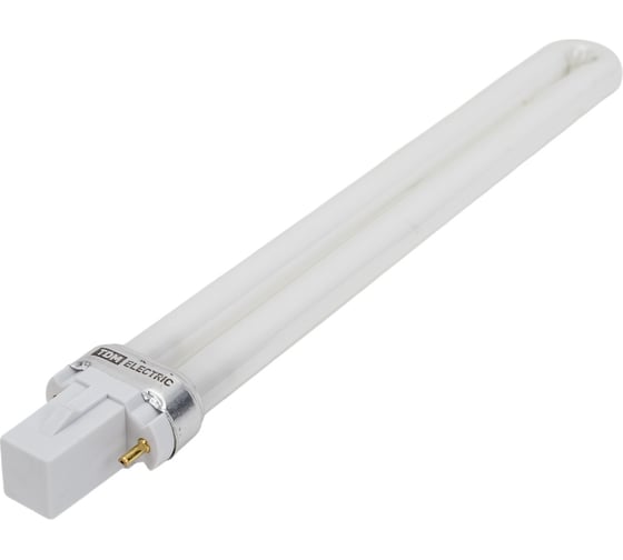 Энергосберегающая лампа TDM КЛЛ-PS-11 Вт-6500 K-G23 SQ0323-0088