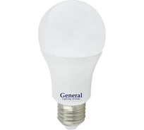 Светодиодная лампа General Lighting Systems WA60-17W-E27-637500