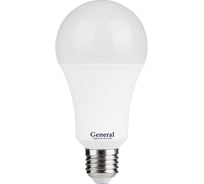 Светодиодная лампа General Lighting Systems WA60-17W-E27-637400