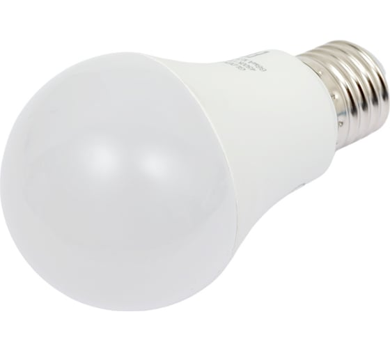 Светодиодная лампа General Lighting Systems WA60-17W-E27-637400