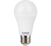 Светодиодная лампа General Lighting Systems WA60-14W-E27-637200