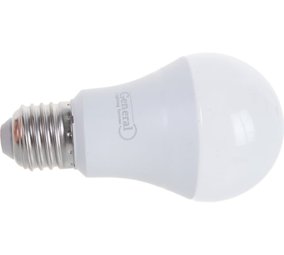 Светодиодная лампа General Lighting Systems WA60-14W-E27-637200