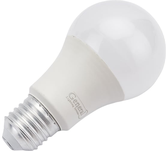 Светодиодная лампа General Lighting Systems WA60-14W-E27-2700K 637000