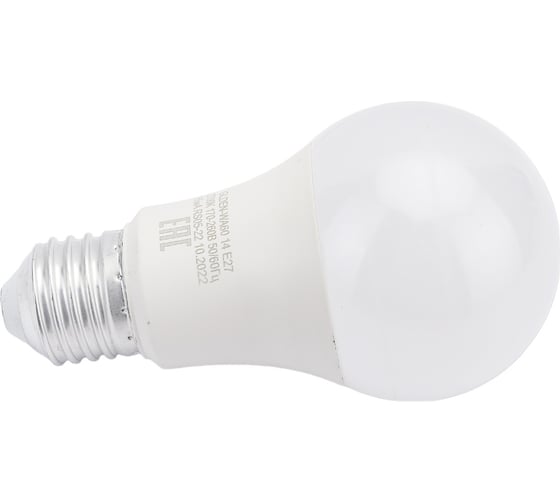 Светодиодная лампа General Lighting Systems WA60-14W-E27-2700K 637000