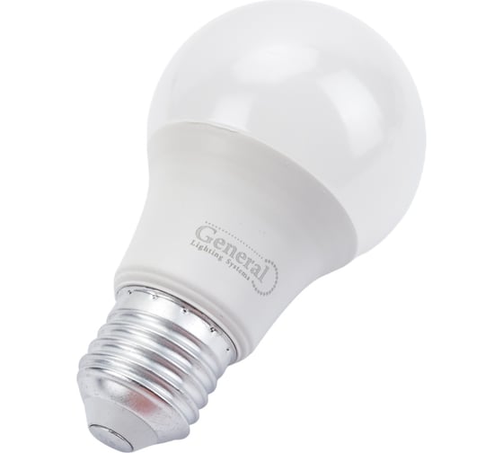 Светодиодная лампа General Lighting Systems WA60-11W-E27-636900