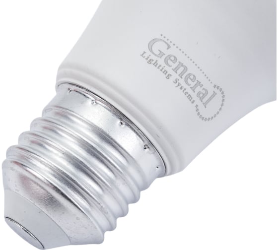 Светодиодная лампа General Lighting Systems WA60-11W-E27-636900