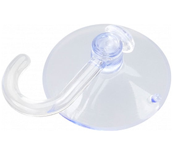 Крепление Ardecoled ARD-SH Clear 10 штук 031808