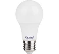 Светодиодная лампа General Lighting Systems WA60-11W-E27-636800