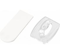 Крепление Ardecoled ARD-GV Clear 20 шт 031809