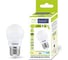 Светодиодная лампа General Lighting Systems Шарик G45F-8W-E27-2700K 640000 2