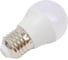 Светодиодная лампа General Lighting Systems Шарик G45F-8W-E27-2700K 640000 4