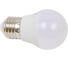 Светодиодная лампа General Lighting Systems Шарик G45F-8W-E27-2700K 640000 5