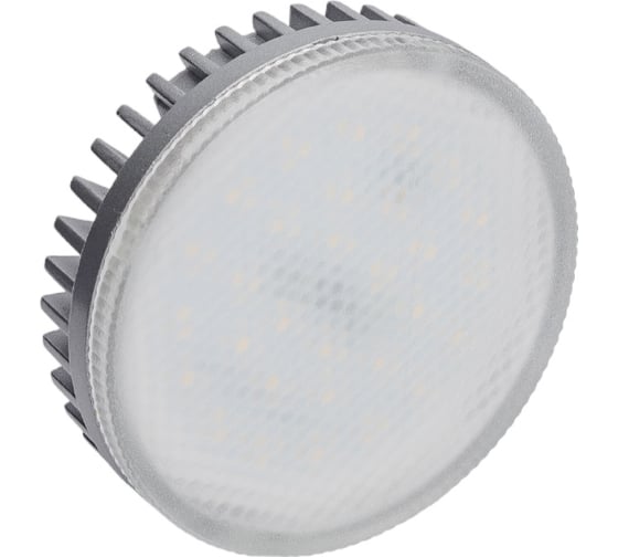 Светодиодная лампа TDM ELECTRIC GX53-7 Вт-3000 К SQ0340-0053